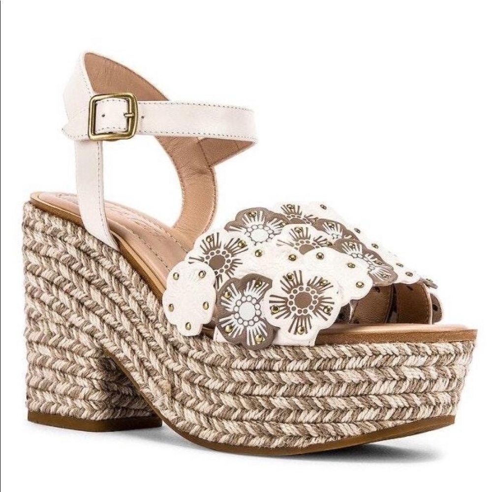 Coach Sandals